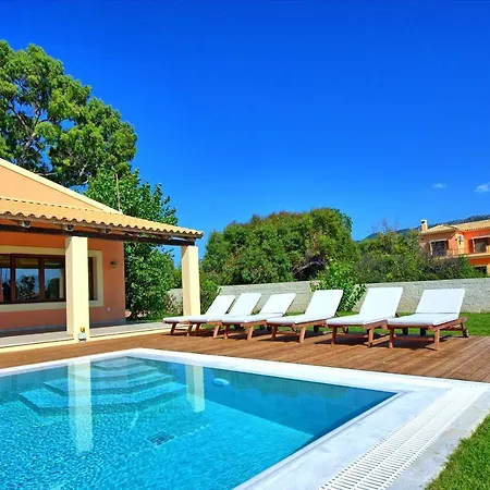 Calypso By Posarellivillas Villa *