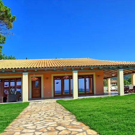 Calypso By Posarellivillas Villa Acharavi (Corfu)