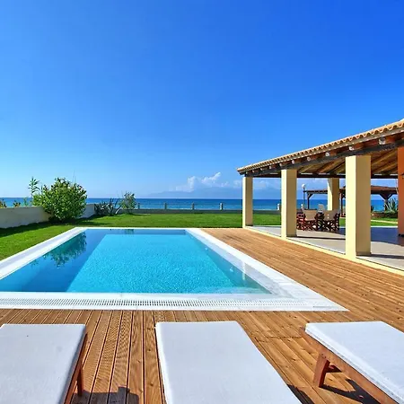 Calypso By Posarellivillas Villa