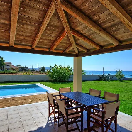 Villa Calypso By Posarellivillas Acharavi (Corfu)