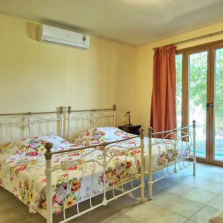 Calypso By Posarellivillas Villa
