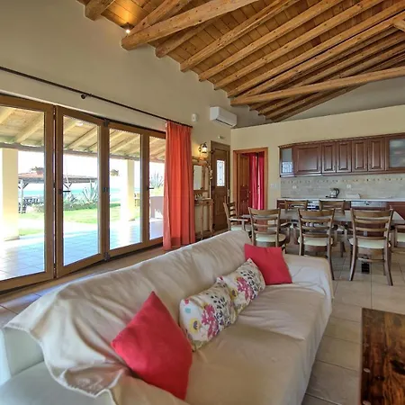 Calypso By Posarellivillas Acharavi (Corfu)