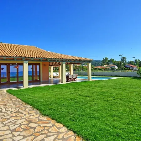 Calypso By Posarellivillas Villa