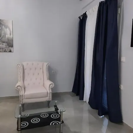 La Casa Di San Rocco Apartment