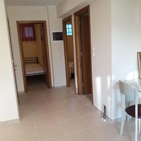 Village Pleasure Apartment