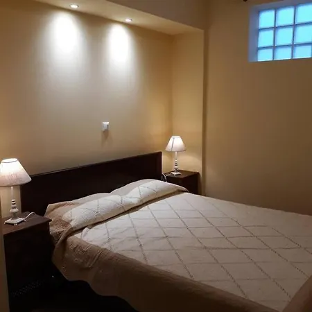 Apartment Village Pleasure *