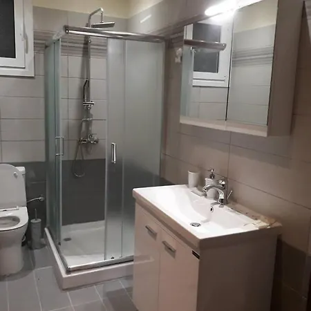 Apartment Village Pleasure