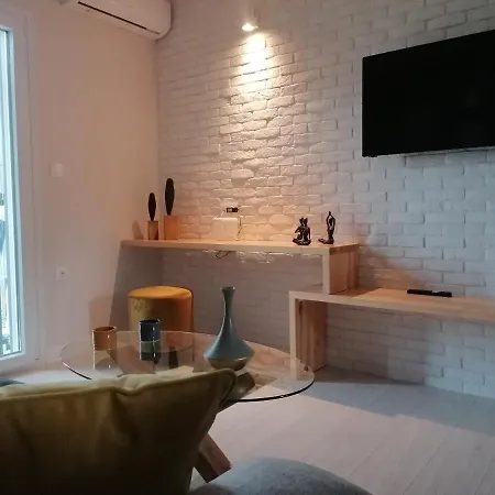S&g House Apartment