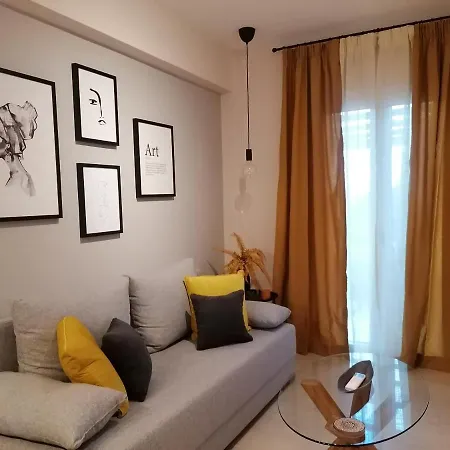 Apartment S&g House