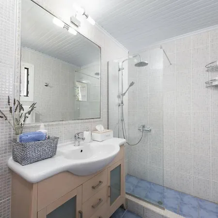 Villa Elissavet By Vintage Travel *