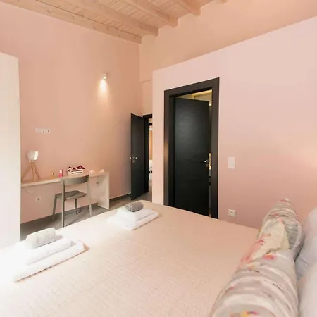 Olivia By Vintage Travel Villa Acharavi (Corfu)