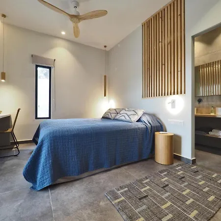 Villa Filio By Vintage Travel *