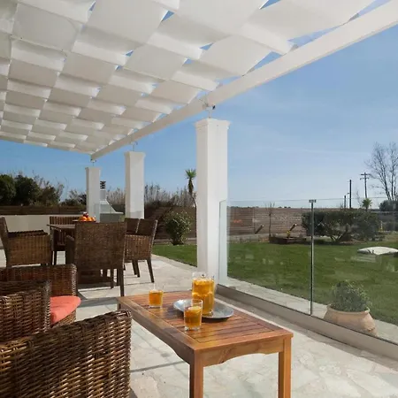 Villa Helena By Vintage Travel *