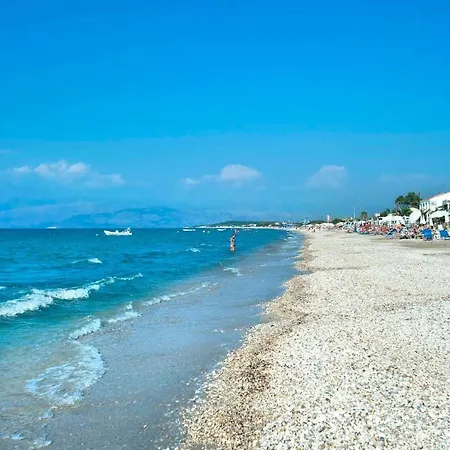 Villa Olivia By Vintage Travel Acharavi (Corfu)