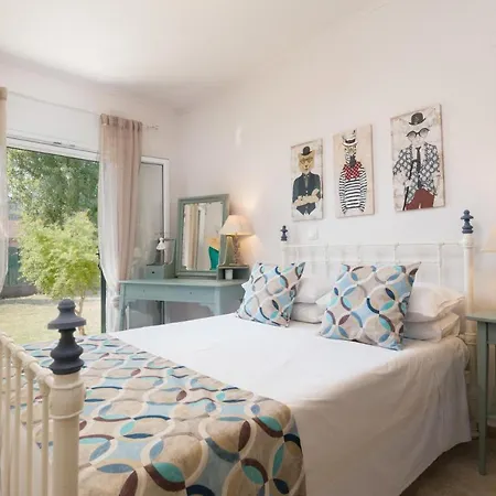 Elissavet By Vintage Travel Villa *