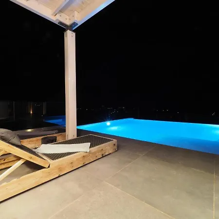Villa Filio By Vintage Travel *