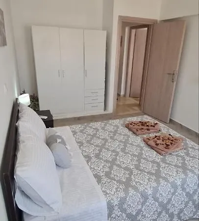 Apartment Dimitra House Madouki Corfu