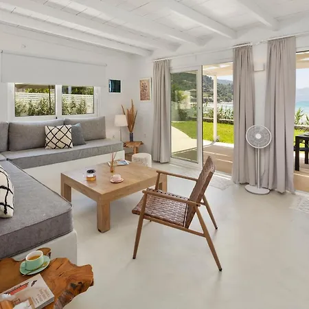 Holiday home Casa Sabbia 10m From The Pelekas