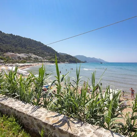 Casa Sabbia 10m From The Holiday home