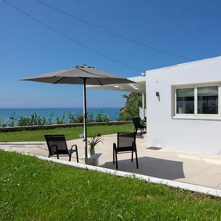 Casa Sabbia 10m From The Holiday home *