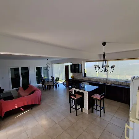 Olive Villa *