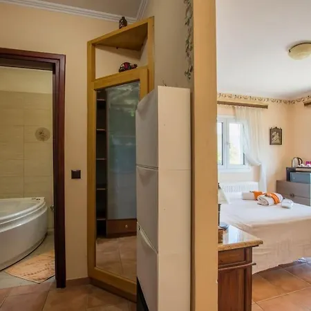 Aerino House Dassia (Corfu)
