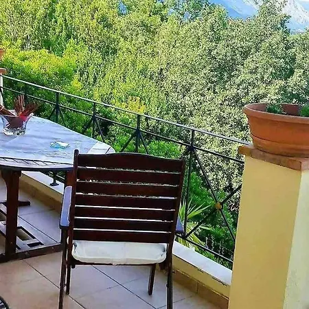 Holiday home Aerino House *