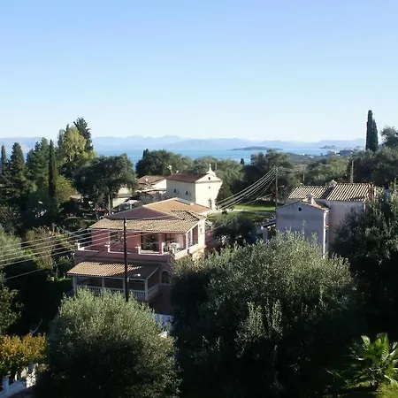Holiday home Aerino House