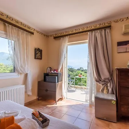 Holiday home Aerino House Dassia (Corfu)