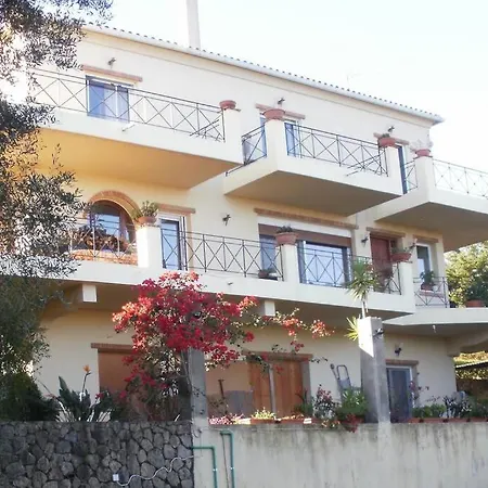 Aerino House Dassia (Corfu)