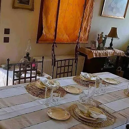 Aerino House Dassia (Corfu)