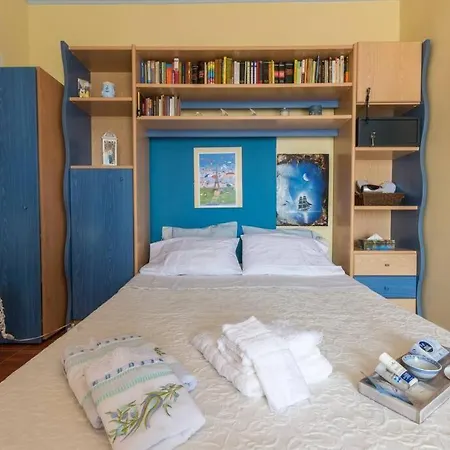 Aerino House Dassia (Corfu)