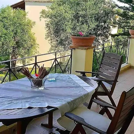 Holiday home Aerino House Dassia (Corfu)