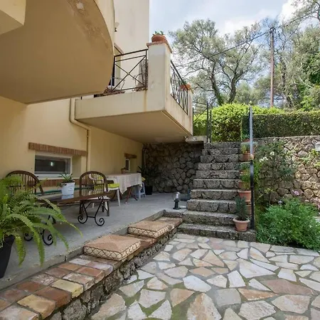 Aerino House Holiday home Dassia (Corfu)