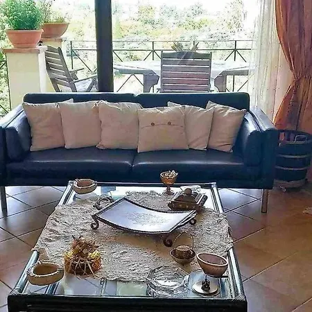 Holiday home Aerino House Dassia (Corfu)