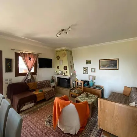 Aerino House * Dassia (Corfu)