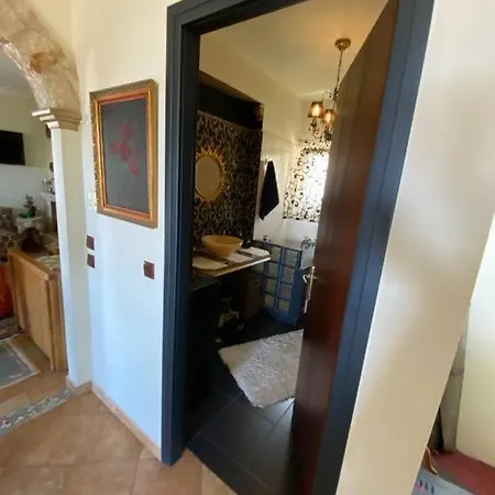 Aerino House Holiday home Dassia (Corfu)