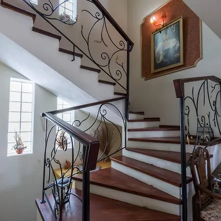 Aerino House Dassia (Corfu)