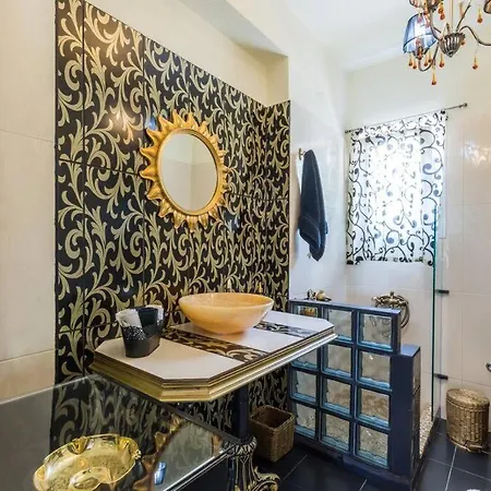 Holiday home Aerino House