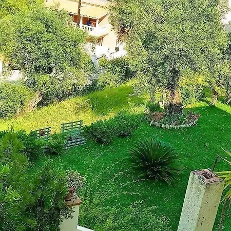 Holiday home Aerino House