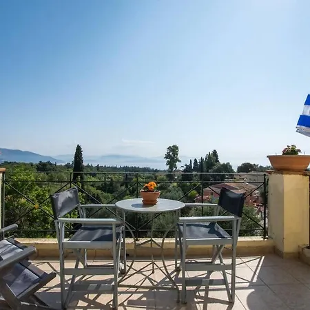 Aerino House Holiday home Dassia (Corfu)