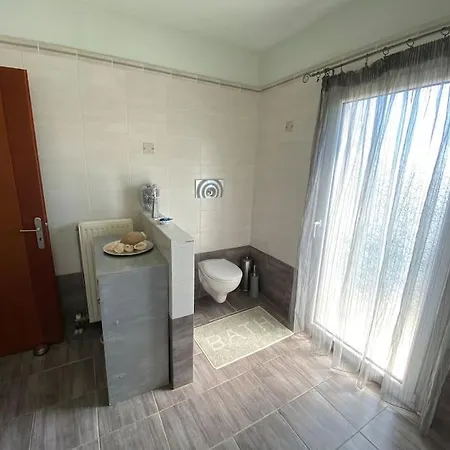 Aerino House Dassia (Corfu)