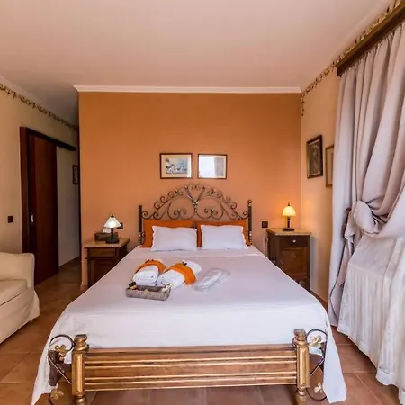 Aerino House Holiday home Dassia (Corfu)
