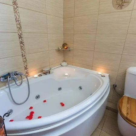 Aerino House Holiday home