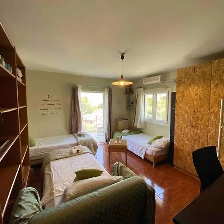 Holiday home Aerino House
