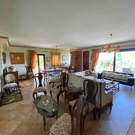 Aerino House *