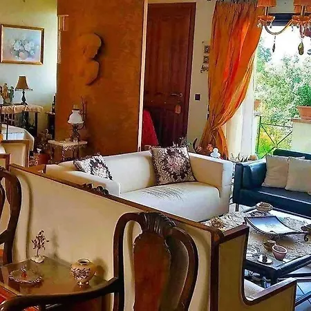 Aerino House