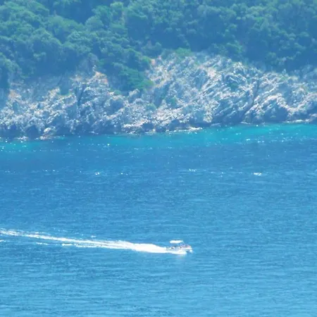 Vista Infinita Holiday home