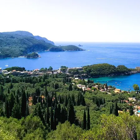 Holiday home Vista Infinita