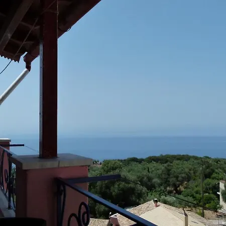 Holiday home Vista Infinita